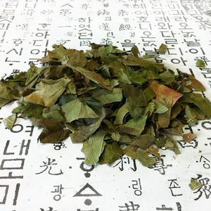 국내산 감잎 300g