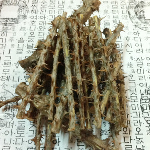 국내산 엄나무 1단 350g 음나무 해동목 자추목